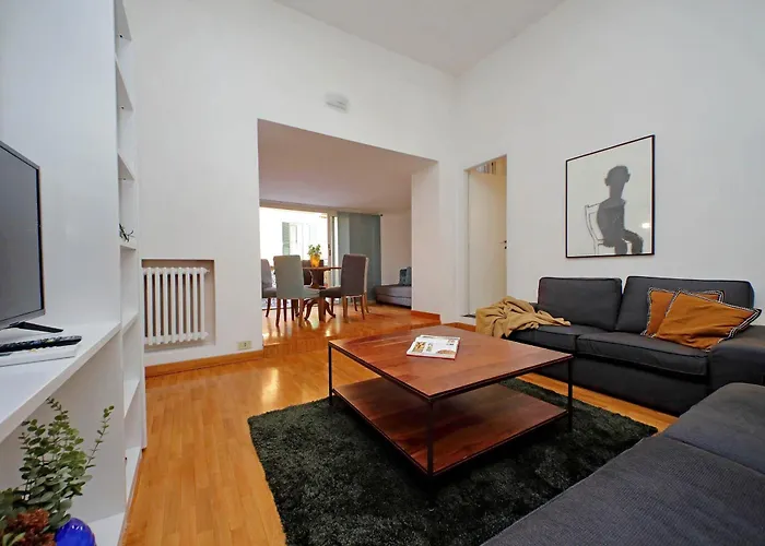 Amleto Apartments